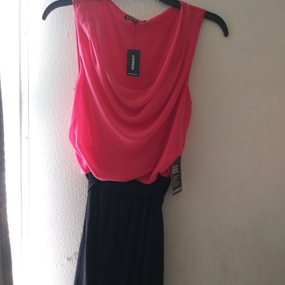 Beautiful Express dress